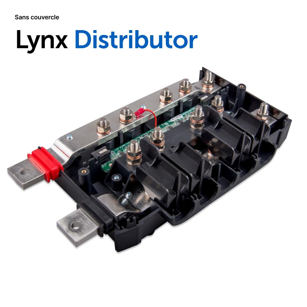 Victron Energy Lynx Distributor (M10)