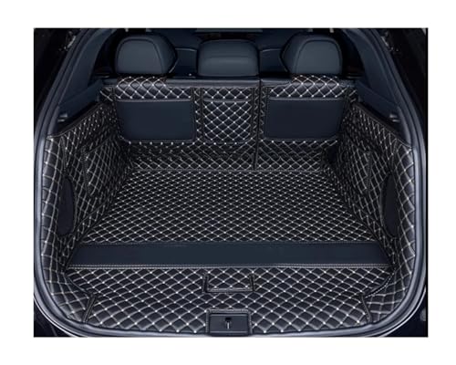 Tapis de coffre voiture Changan Deepal S07 pour les loisirs