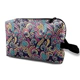 ❤ Maße: 25,4 cm L x 15,7 cm H x 12,4 cm B. Sehr praktisch auf Reisen.