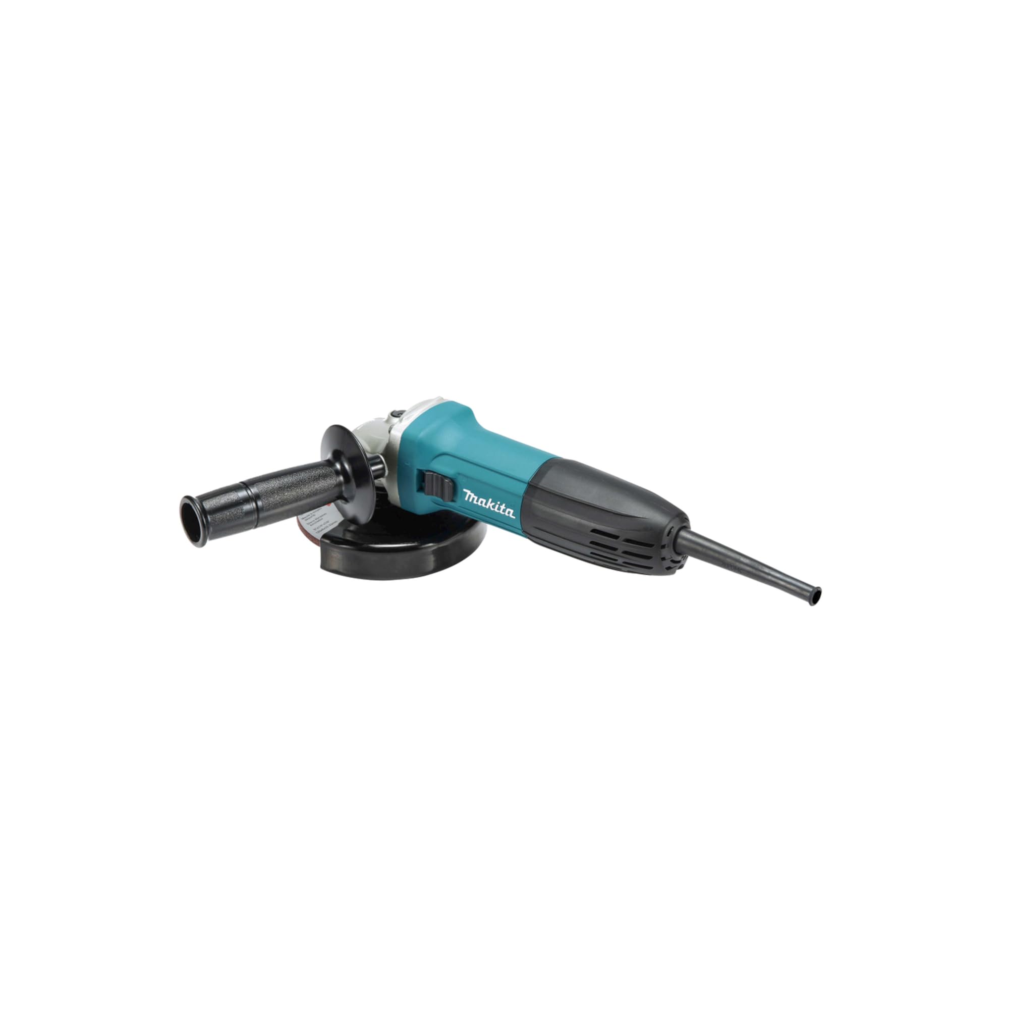 Makita GA5030R Angle Grinder 125mm 110v