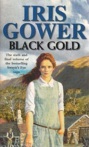 Image of Black Gold