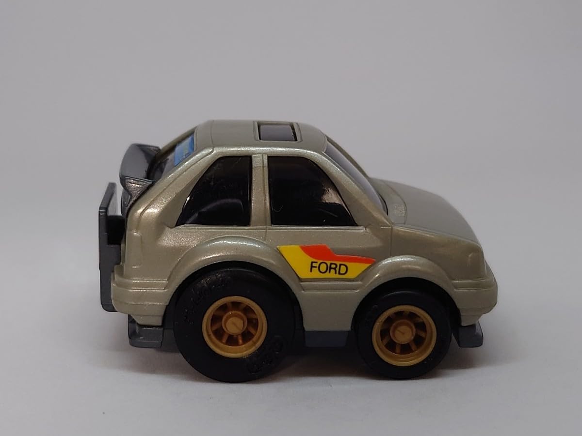 チョロQ FORD フォード マスタング ムスタング MUSTANG 5台セット