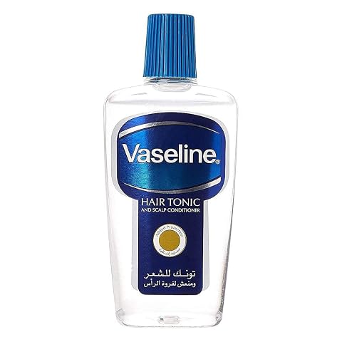 Vaseline Hair Tonic and Scalp Conditioner (300 ml)