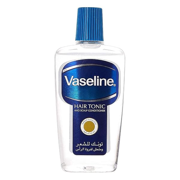 Vaseline Hair Tonic and Scalp Conditioner (300 ml)