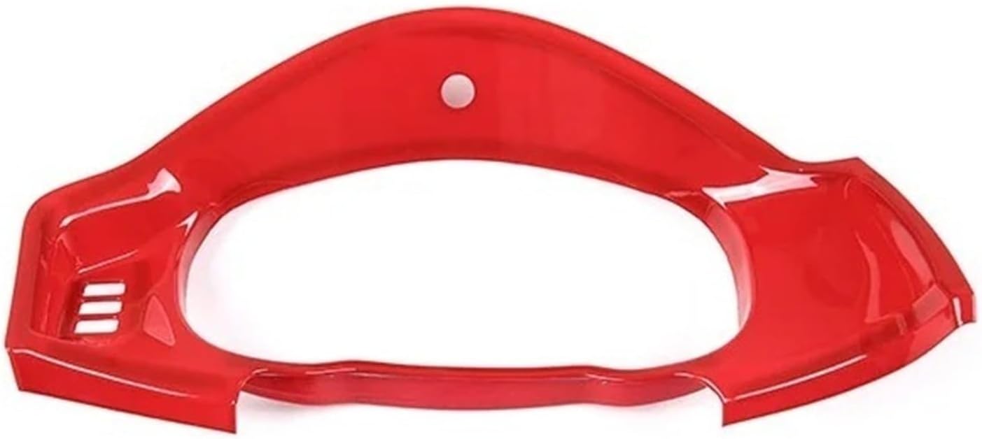 GERRIT Car Accessories Fit for Toyota 86 GT Fit for Subaru BRZ ZC6 2012-2020 ABS Red Car Gear Shift Cup Holder Air Conditioning Sticker Upholstery Care (Color : 18)