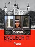  Englisch für Anfänger Band 1: Telekolleg