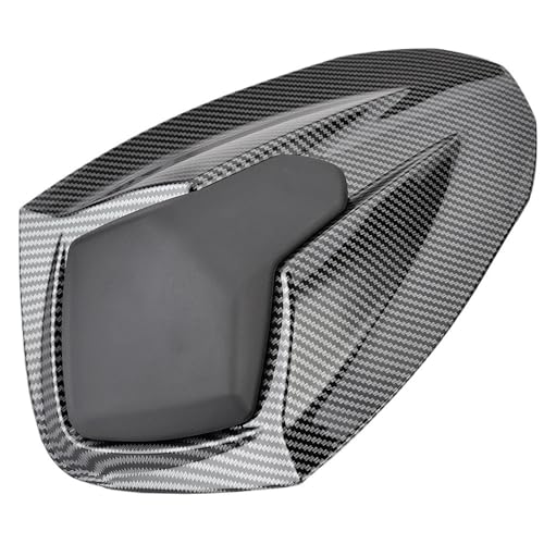Carénage arrière de selle pour Street Triple 765RS pour remplacer l'assise d'origine