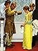 1000 Piece Puzzle for Adults Norman Rockwell First Date Home Late 27X20 Jigsaw by KI Puzzles