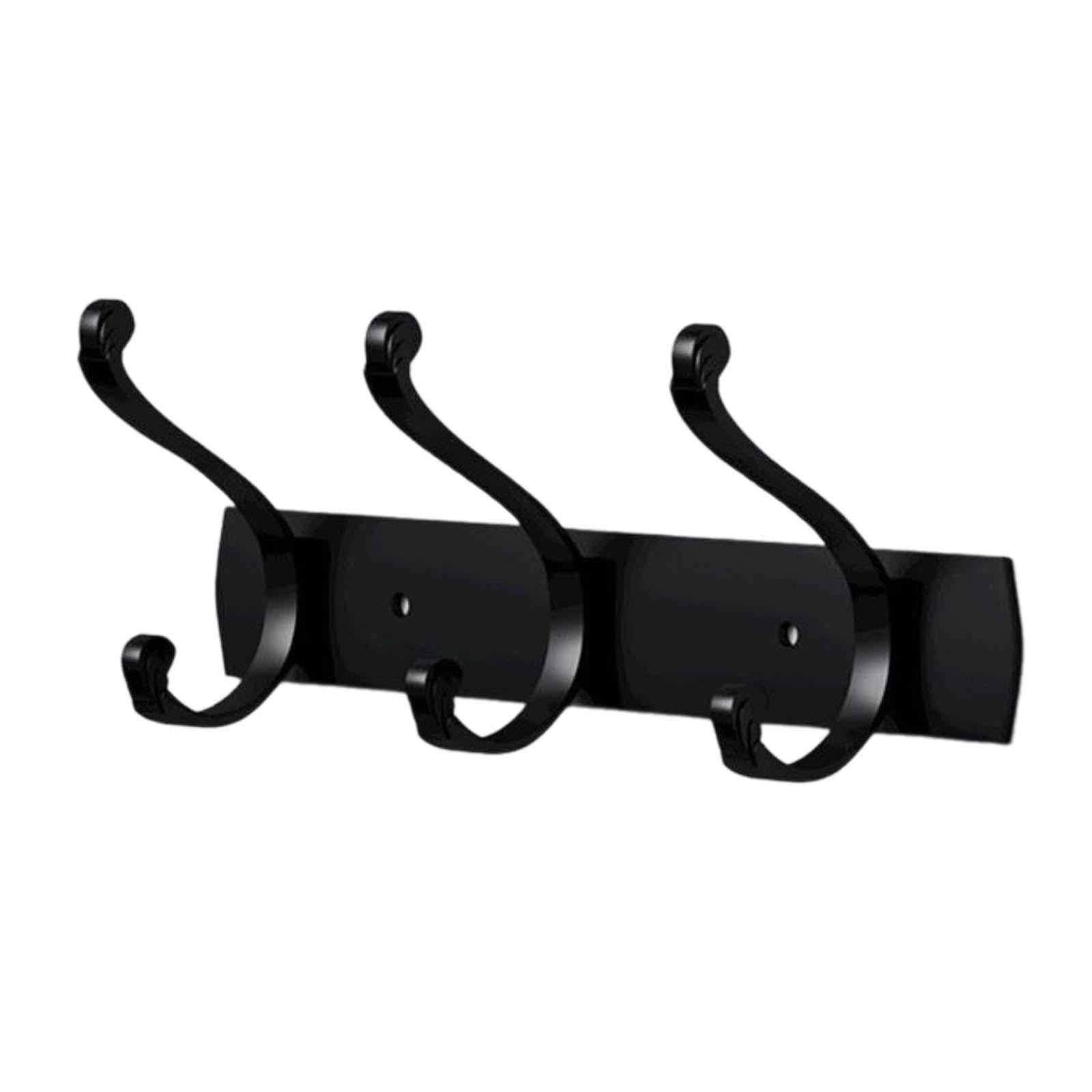 Porte-manteaux pour chambre et entrée, l'organisateur indispensable du quotidien