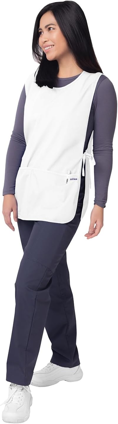Sivvan Unisex Apron - Cobbler Apron 6-Pack