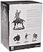 DC Collectibles Batman Black & White: The Batman Who Laughs Resin Statue