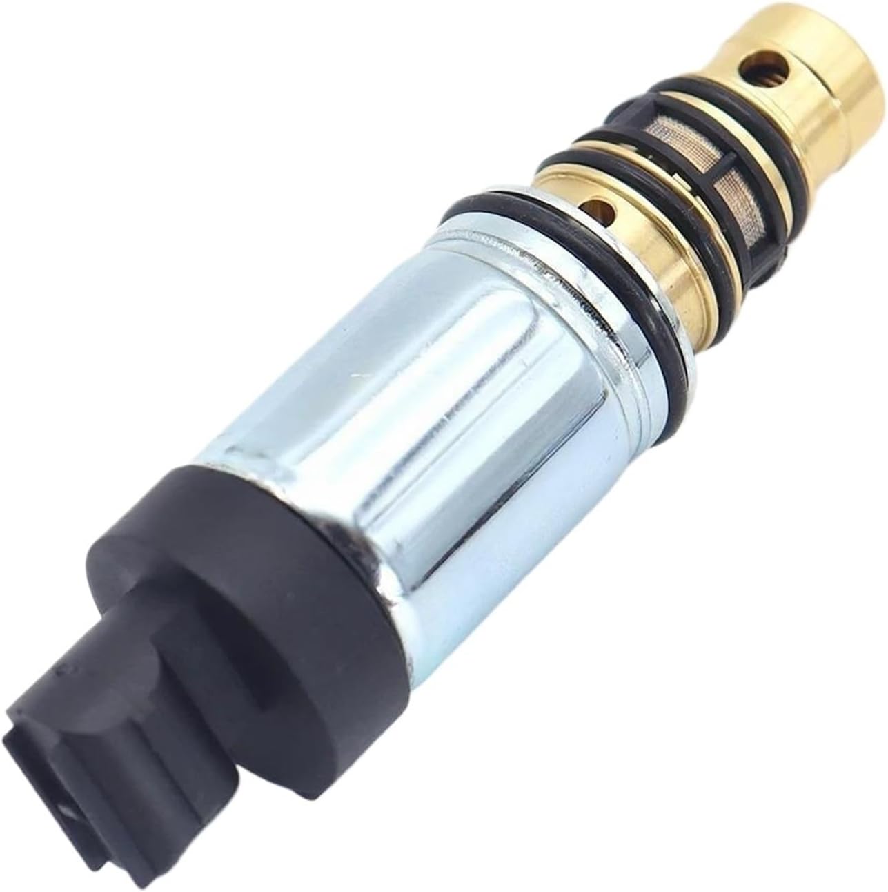 PXC16 AC Compressor Control Valve Compatible with Volvo S60 V60 V70 XC70 P31315453 36001462 31366155 31332386 31315453 P31366155 1681P