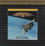  Third Stage/Ultra Disc