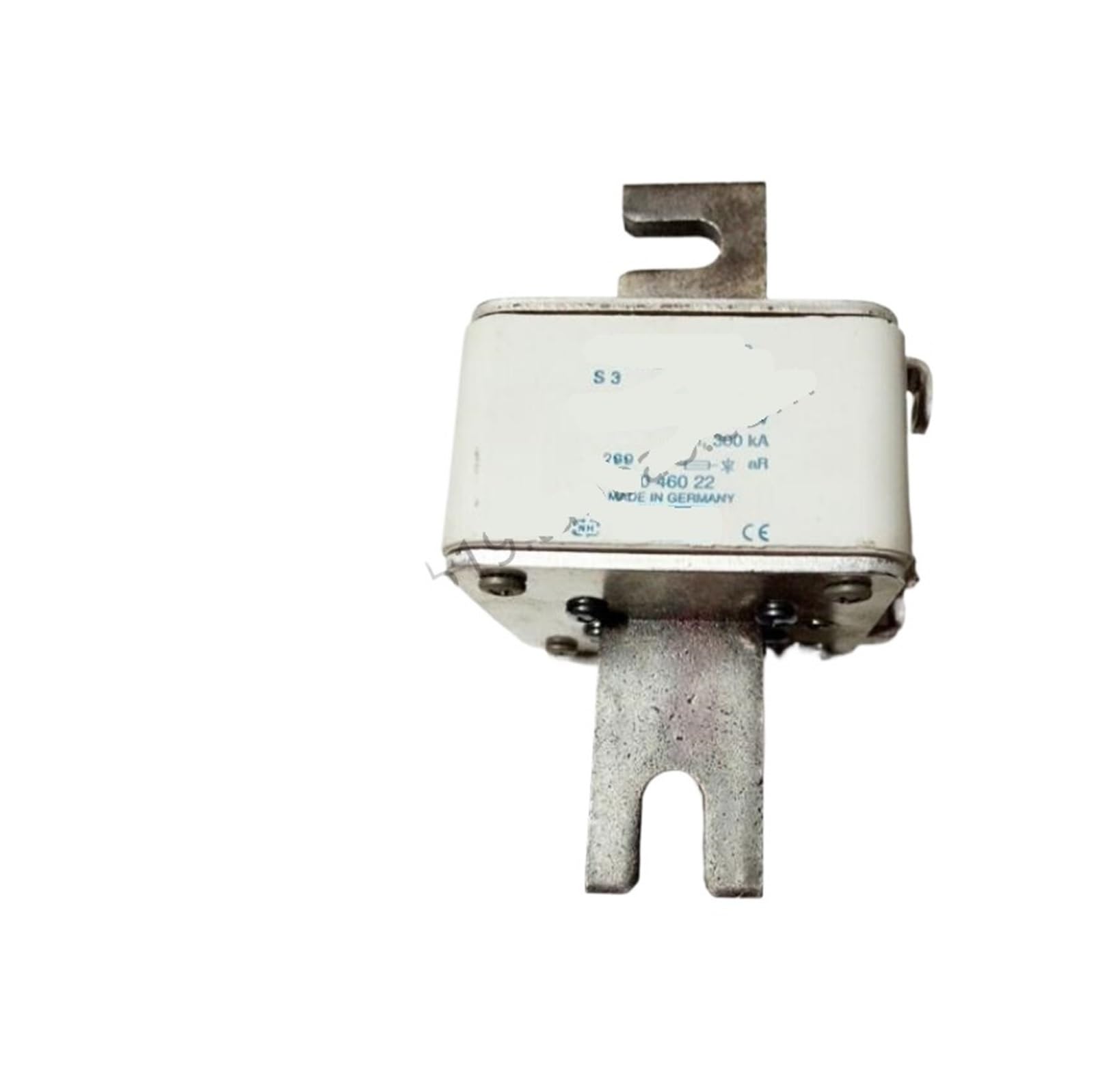 Fusible SQB3 1250 V 2078632.800 pour la protection des installations