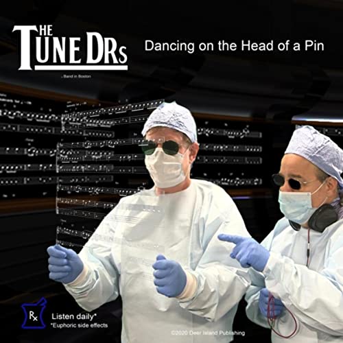 Dancing on the Head of a Pin