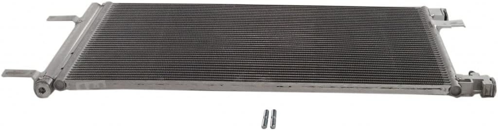 For Chevy Malibu A/C Condenser 2013 2014 2015 | Aluminum Core Material | Replaces DPI# 3794 | GM3030285 | 23305638