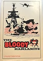The Bloody Harlanite B002WG3W5A Book Cover