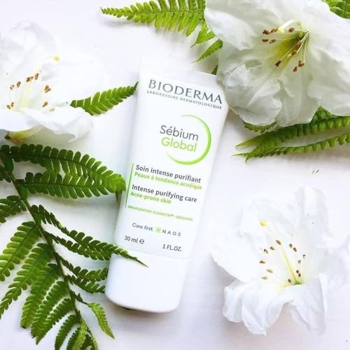 Bioderma Sébium Global Soin Purifiant 30 Ml - vue 6