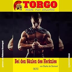 Bei den S&auml;ulen des Herkules Titelbild