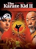  The Karate Kid II