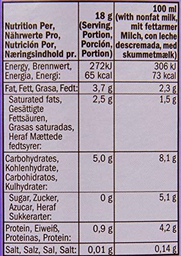 David Rio Mix, Orca Spice, 11.9 Ounce (Pack Of 1) #TOP4