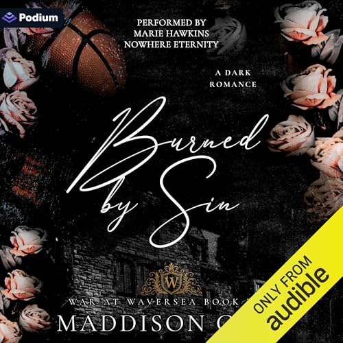 Burned by Sin cover art