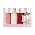 Confect Gum Paste Multipack 2 | Edible Floral Modelling Paste for Cake Decorating | Ideal for Sugar Flowers, Figurines & Edible Decorations | Vegan & Gluten-Free Fondant | 300 Gms