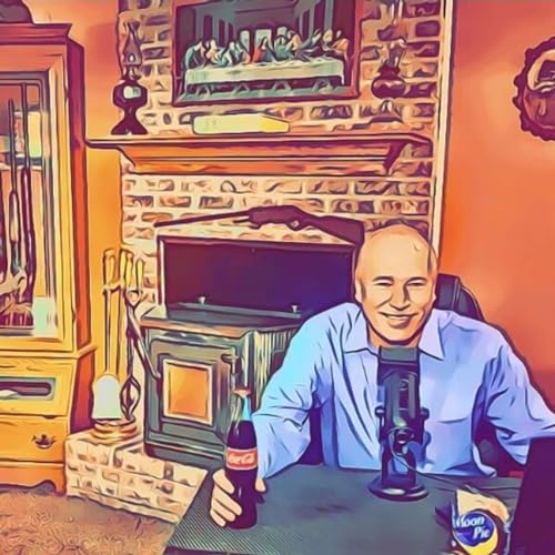 A Puzzling Life Podcast Por  arte de portada