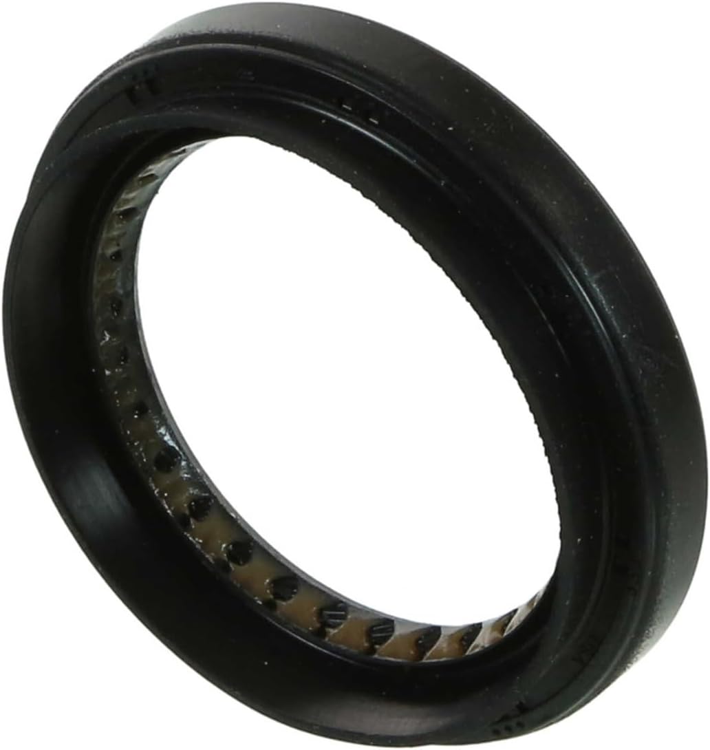 1pcs Left Automatic Transmission Output Shaft Seal fits Toyota Camry 2010 2011 2012 2013 2014 2015 2.5L l4 Automatic;6&Toy speeds