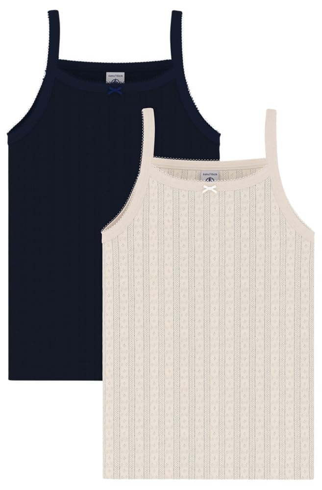 Petit Bateau sous Vêtements Jour Fille