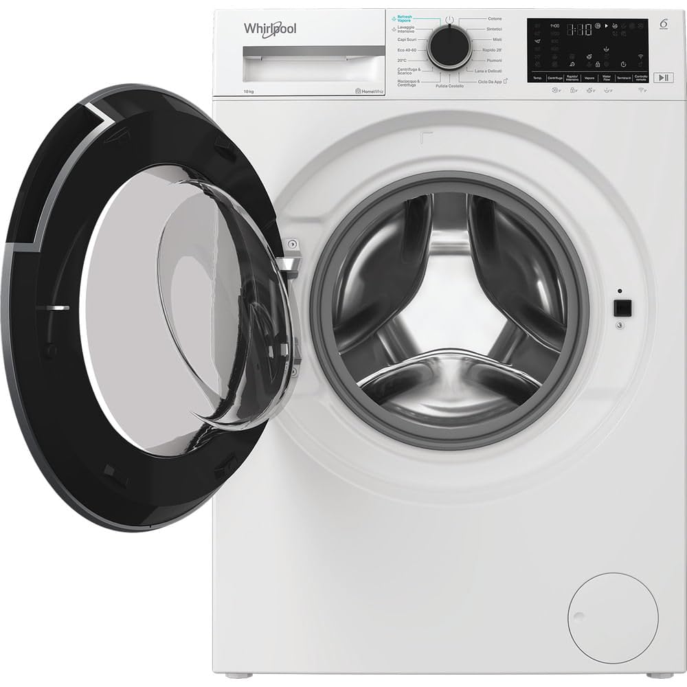 WAM09WBIT LAV 10KG 1400G FUNZ.
