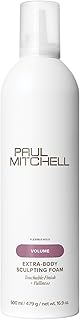 Paul Mitchell Extra-Body Sculpting Foam