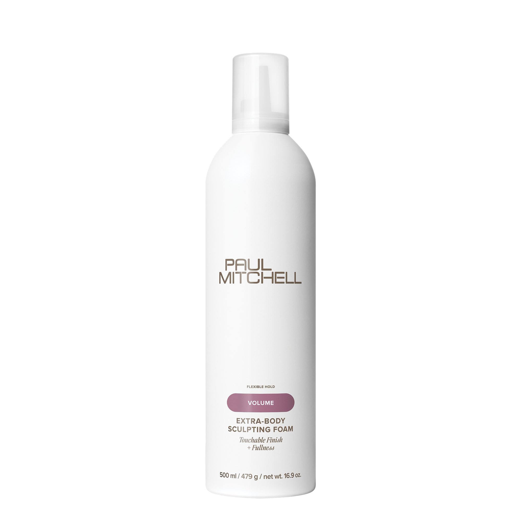 Paul Mitchell Extra Body Sculpting Hair Foam 500 ml