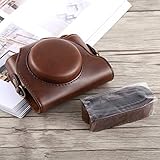 【Accesorios de la videocámara】 Use una nueva parte de reemplazo de la caja de la videocámara para reemplazar los artículos rotos o inutilizables.