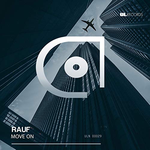 Amazon.co.jp: Move On : Rauf: Digital Music