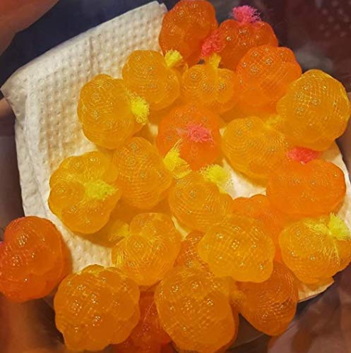 Atlas Mike's 55046 Nylon Rolls, Red, 4 X 30-Feet #TOP2