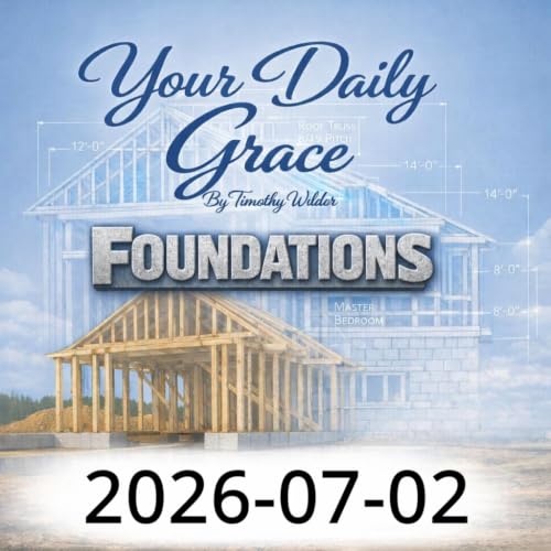FOUNDATIONS &ndash; Episode 64 &ndash; Identity