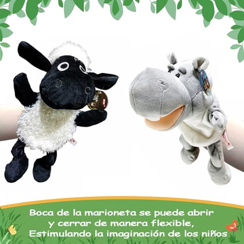 Mejores review On-line Pirritx marimotots pupu del mes. 12 Imagen adicional