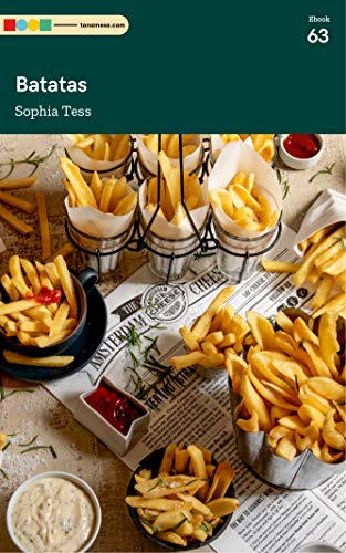 Batatas: Tá na Mesa