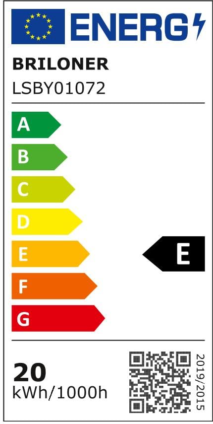 Plafonnier LED avec haut parleur bluetooth et luminaire télécommande - 11