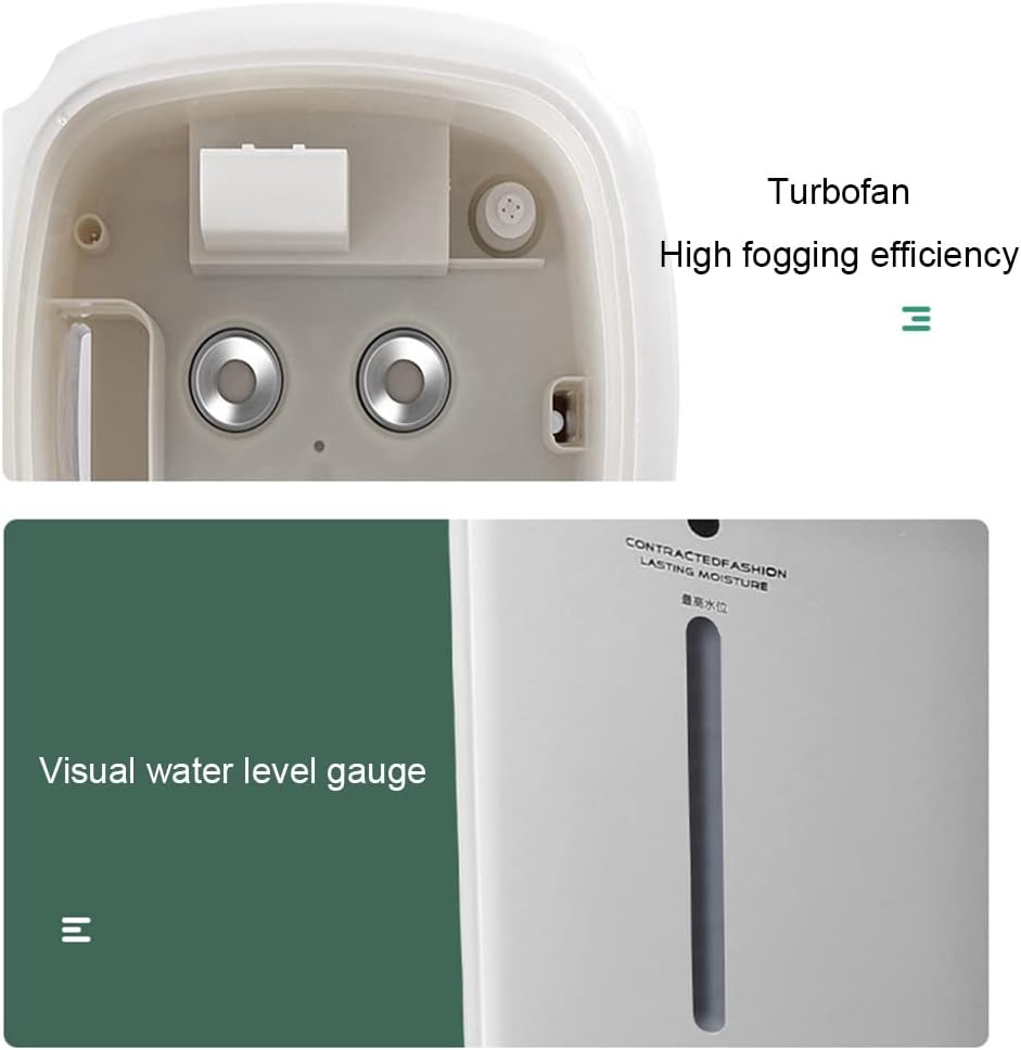 Humidifiers Industrial ultra Large-Capacity Commercial/Industrial/Domestic air Multifunctional