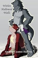 Within Hallowed Walls (Paladin Trilogy Book 1) 1935599046 Book Cover