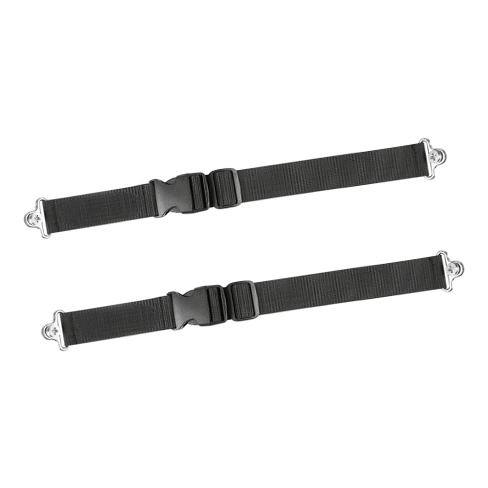 Yrohgkpn 2 Items Waste Bin Cover Strap Waterproof Adjustable Length Garbage Can Lid Retainer Strap For Outdoor And Indoor Coon Wastebasket Lid Belt