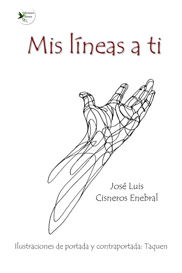 MIS LINEAS A TI