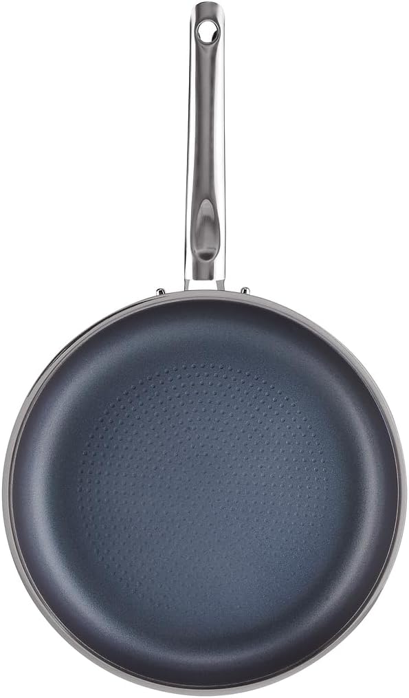 Schulte-Ufer Romana i XXStrong 6866-26 i Frying Pan 26 cm Stainless Steel