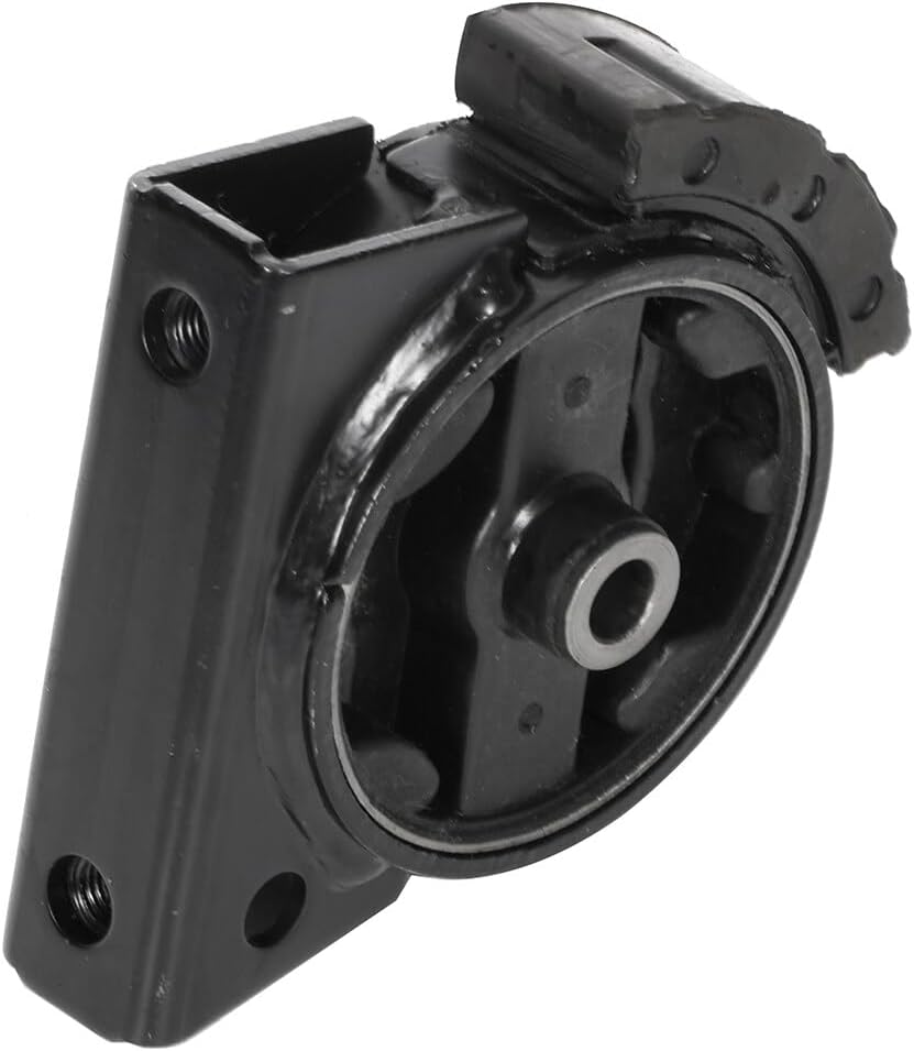 SCITOO Engine Mount Trans Mounts Set fit for 1993-1997 for Geo Prizm 1993-1997 for T-oyota Corolla EMT8177