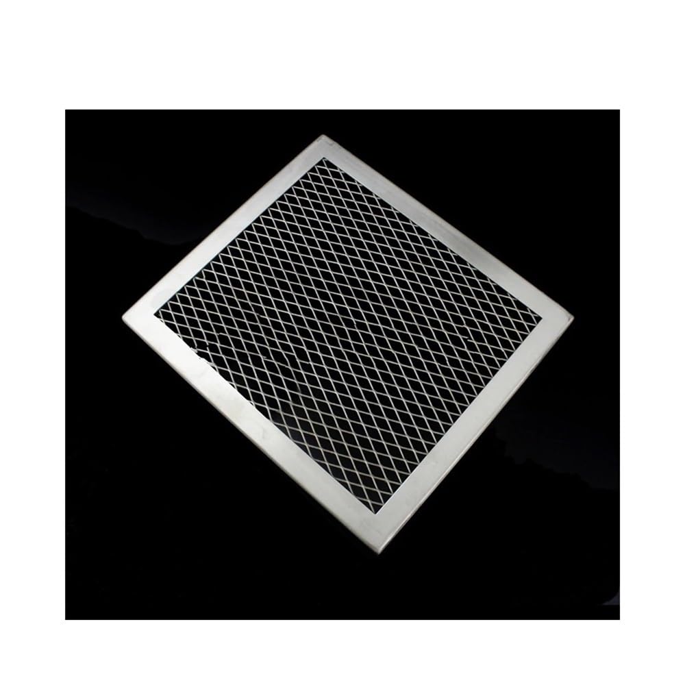 Protector Parrilla Radiador Protector De Rejilla De Radiador para Motocicleta, Protector De Parrilla De Malla para TNT300 para BJ300GS para BN302 1 Uds.