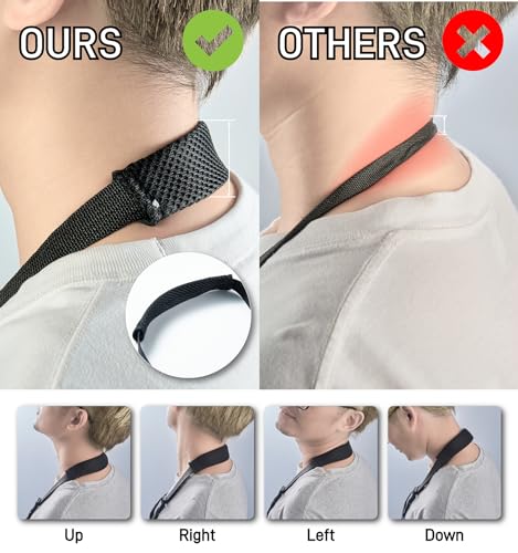 Vammcht Waterproof Apron With Comfortable Adjustable Bib thumb #5