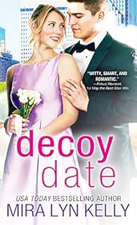 Decoy Date (The Wedding Date Book 4)