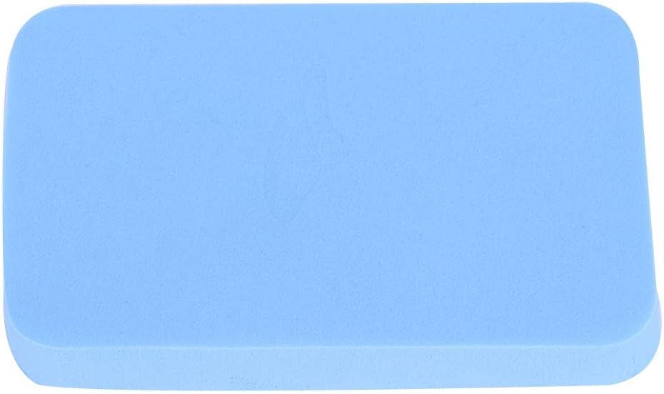 Ping Pong Paddle Cleaner, Durable Rubber Table Tennis Sponge Cleaner Table Tennis Racket Care Accessory for Table Tennis Racket Cleaning : Sports & Outdoors